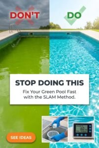 Pool Shock Calculator: Free Dosage Tool (Liquid & Dry)