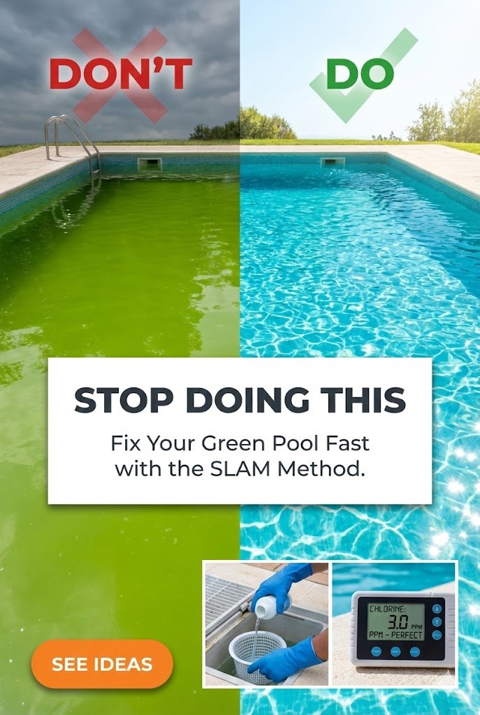 Pool Shock Calculator: Free Dosage Tool (Liquid & Dry)