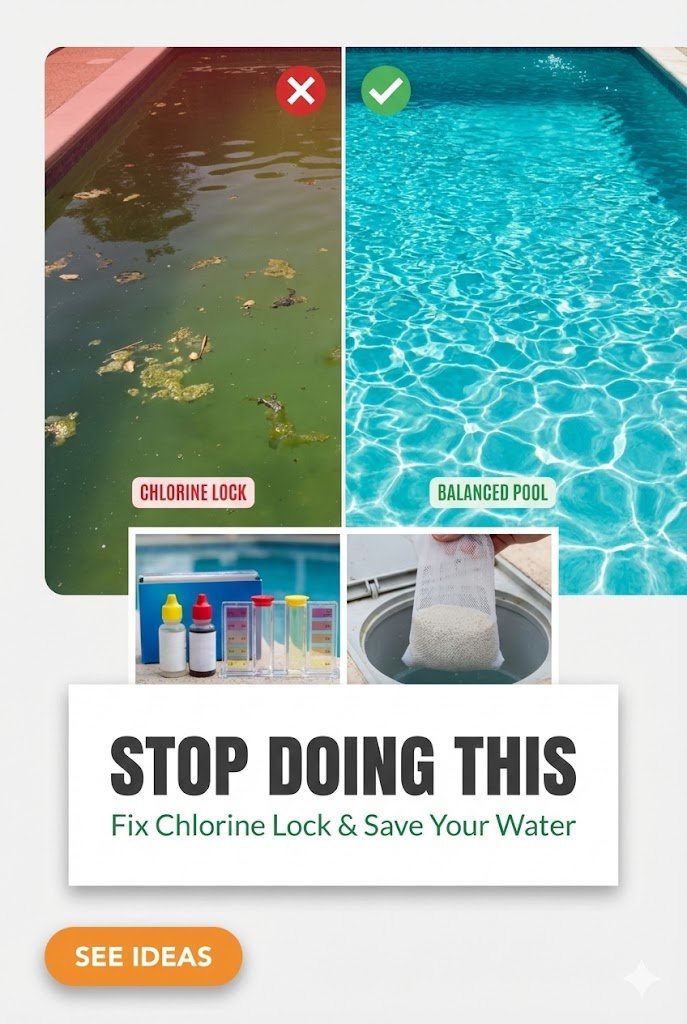 Pool Stabilizer Calculator: Free CYA Tool