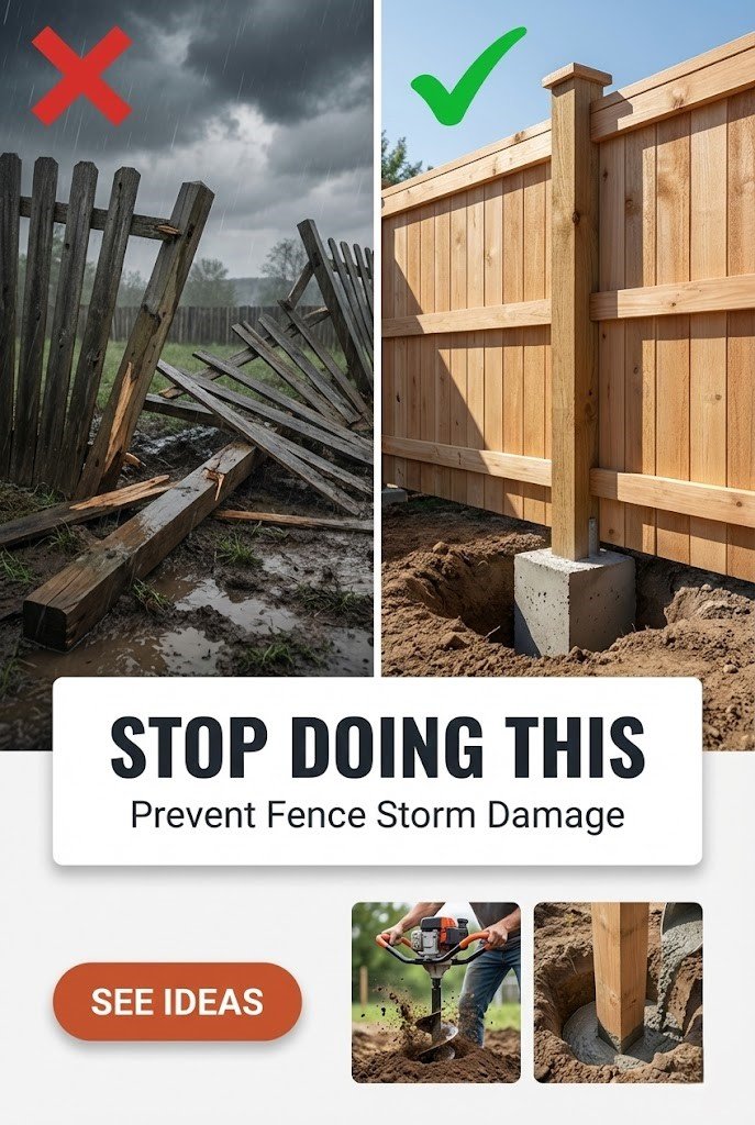 Fence Wind Load Calculator: Free Online Tool