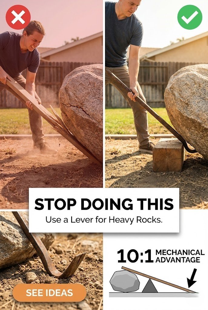 Lever Calculator: Calculate Force & Fulcrum Online